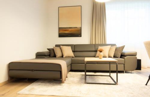 Liebenau Apartamento | Frant Living - Graz Apartments