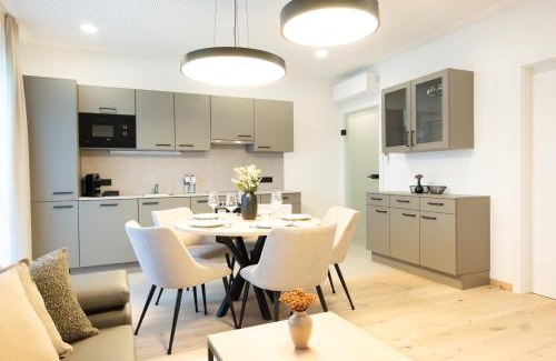 Liebenau Apartamento | Frant Living - Graz Apartments