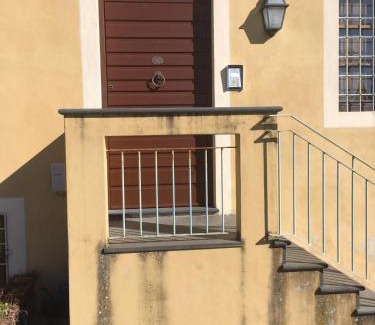 Corsanico-Bargecchia Apartamento | Frantoio di Corsanico