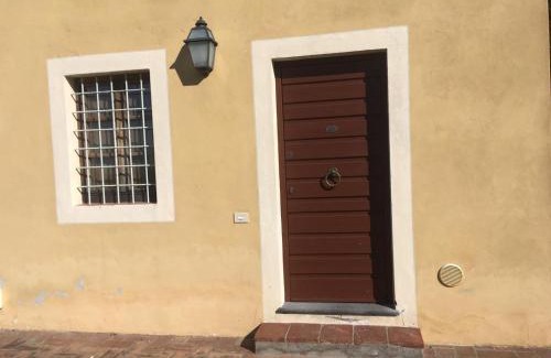 Corsanico-Bargecchia Apartamento | Frantoio di Corsanico