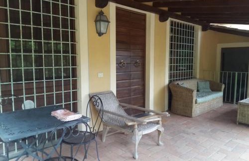 Corsanico-Bargecchia Apartamento | Frantoio di Corsanico