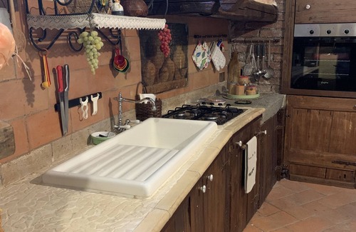 Viterbo Apartamento | FRANTORO - ESTUDIO CARACTERÍSTICO