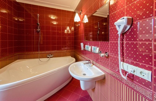 Kosuv Stary Hotel | Franz Hotel&Restaurant