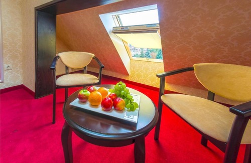 Kosuv Stary Hotel | Franz Hotel&Restaurant