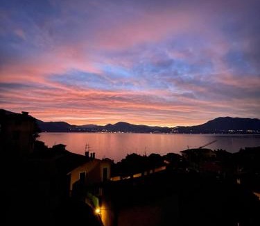 Cannero Riviera Apartamento | Franziska's Place