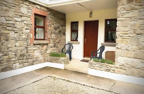 Garrykennedy Casa | Fraoch Cottage
