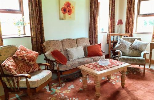 Garrykennedy Casa | Fraoch Cottage