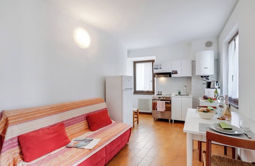 Tenno Apartamento | Frapporta 1, Tenno, Italy
