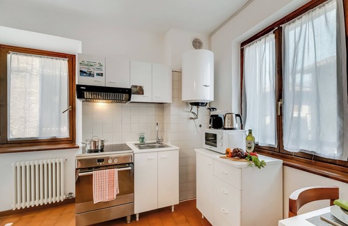 Tenno Apartamento | Frapporta 1, Tenno, Italy