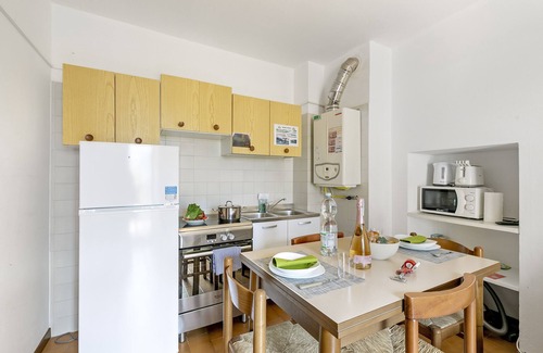 Tenno Apartamento | Frapporta 3, Tenno, Italy
