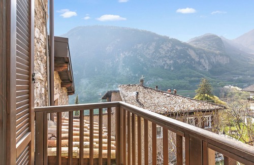 Tenno Apartamento | Frapporta 3, Tenno, Italy