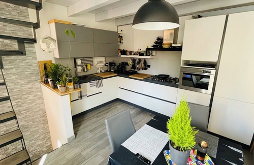 Frascati Apartamento | Frascati Tower B&B
