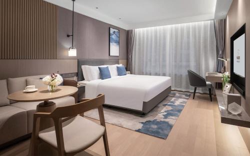 Dongli Apartamento | Fraser Residence Tianjin