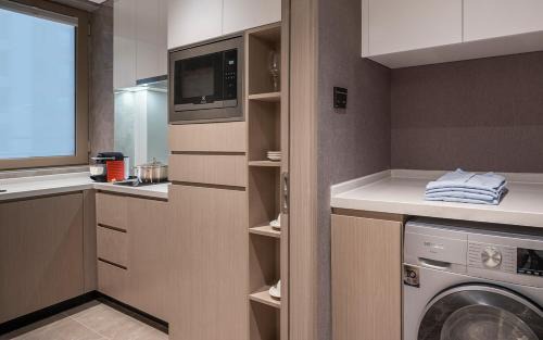 Dongli Apartamento | Fraser Residence Tianjin