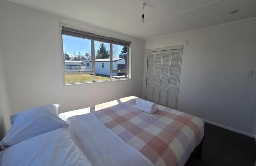 Twizel Casa | Fraser Retreat, Twizel