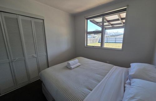 Twizel Casa | Fraser Retreat, Twizel