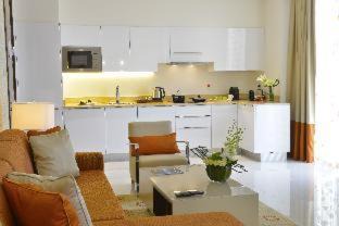 Diplomatic Area Apartamento | Fraser Suites Diplomatic Area Bahrain