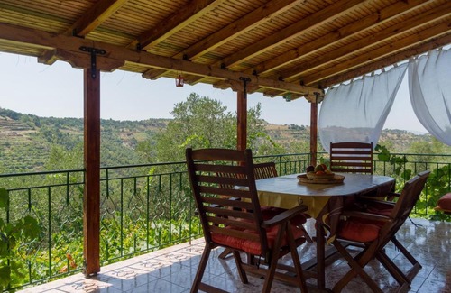 Mbrostar-Urë Casa | Fratar Green Hills