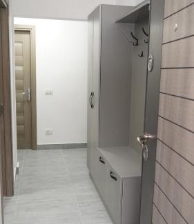 Fagaras Apartamento | FRATU Apartment