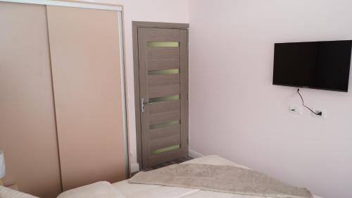 Fagaras Apartamento | FRATU Apartment