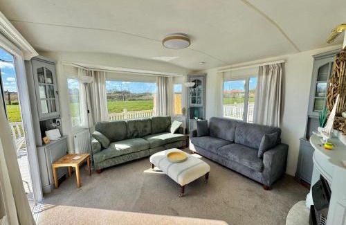 Anderby Creek Chalet De Esquí | Fraunie's Beach House Anderby Creek - Dog friendly
