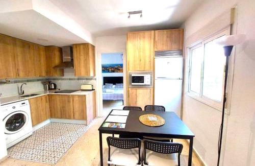 Leon XIII-Los Naranjos Apartamento | Fray Isidoro Apartment