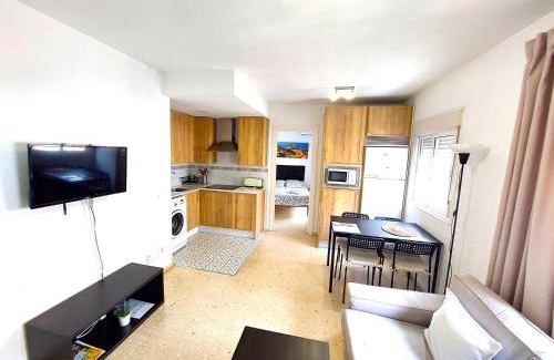Leon XIII-Los Naranjos Apartamento | Fray Isidoro Apartment