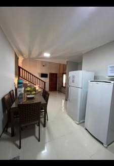 Luis Correia Casa | Frazão Beach Atalaia