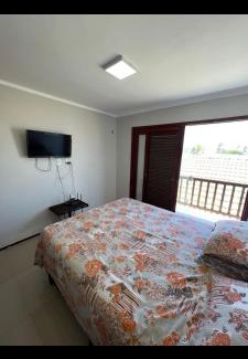 Luis Correia Casa | Frazão Beach Atalaia
