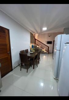 Luis Correia Casa | Frazão Beach Atalaia