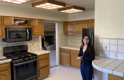 Frazier Park Casa | Frazier Park House - 4 Bedrooms - 3.5 Bathrooms -