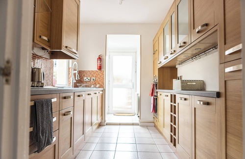 Plymouth Casa | Fred's Place