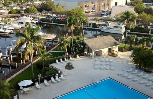 South Island Casa | Fred's Santa Maria Harbour Resort Condo