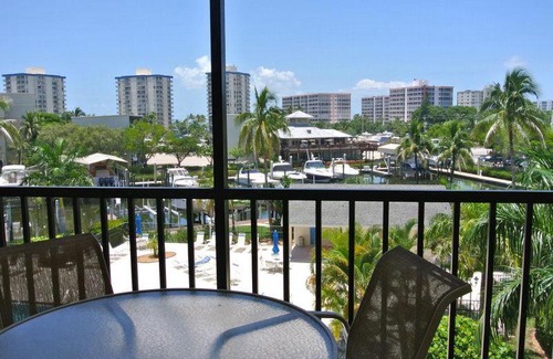 South Island Casa | Fred's Santa Maria Harbour Resort Condo