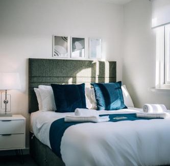 Sunderland Casa | Freda House By Horizon Stays