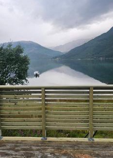 Kvfjord Cabina | Fredbo