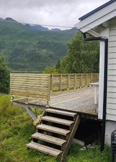 Kvfjord Cabina | Fredbo