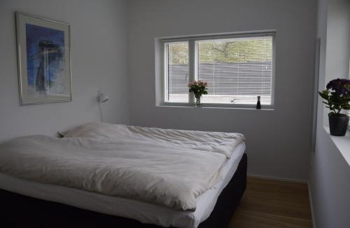 Skanderborg Casa | Fredensholm Annex