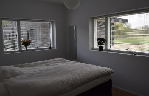 Skanderborg Casa | Fredensholm Annex