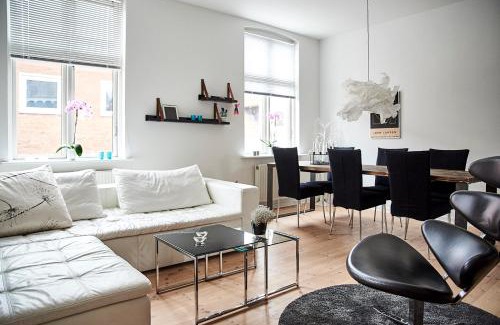 Fredericia Apartamento | Fredericia Apartment II