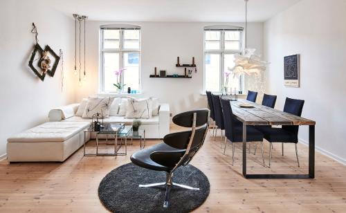 Fredericia Apartamento | Fredericia Apartment II