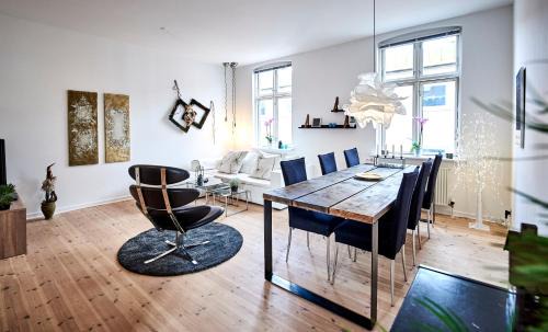 Fredericia Apartamento | Fredericia Apartment II