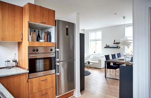 Fredericia Apartamento | Fredericia Apartment II