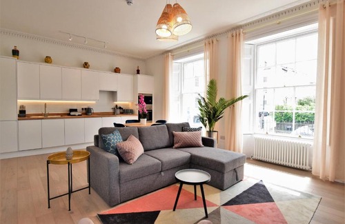 Clifton Apartamento | Frederick Place - Your Apartment