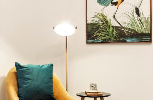 Clifton Apartamento | Frederick Place - Your Apartment
