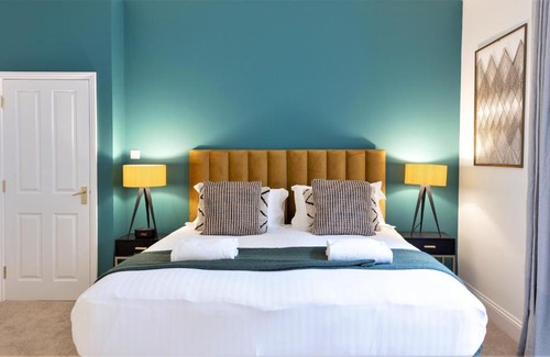 Clifton Apartamento | Frederick Place - Your Apartment