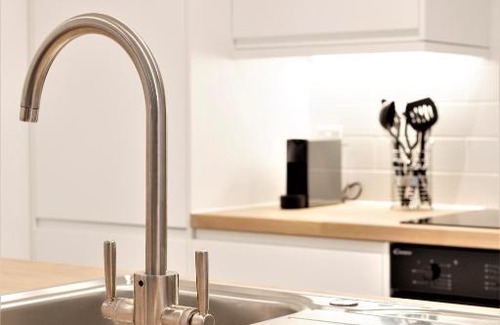 Clifton Apartamento | Frederick Place - Your Apartment