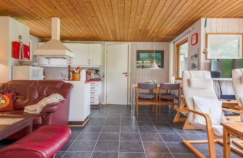 Kramnitse Casa | "Frederika" - 180m from the sea by Interhome