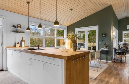 Hou Casa | "Frederikka" - 1.9km from the sea by Interhome