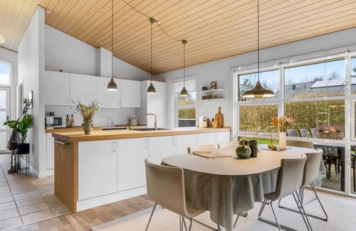 Hou Casa | "Frederikka" - 1.9km from the sea by Interhome